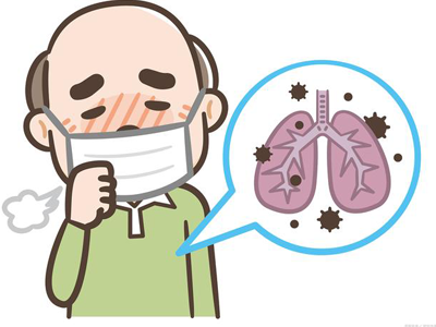 咳嗽反复 小心支气管炎 这几样检查帮你筛查