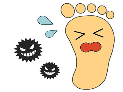 脚气的危害 怎样预防脚气
