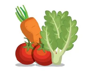 长期不吃蔬菜的危害 多吃蔬菜可以减肥吗