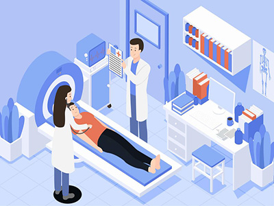 影像学检查主要检查哪些部位 看完本文就明白了