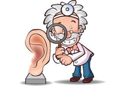 听力下降要做哪些检查
