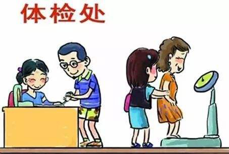 吃药体检会不会有影响