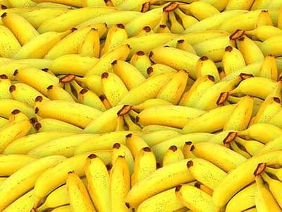 香蕉的食用养生法则你知道多少？