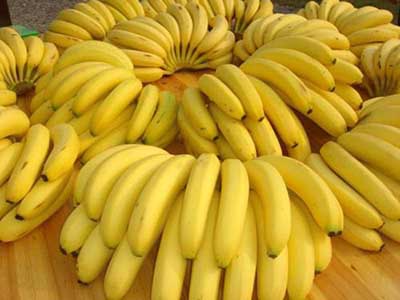 香蕉的食用养生法则你知道多少？
