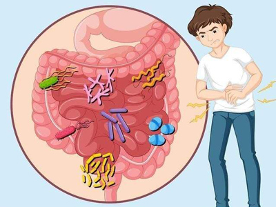 肠道疾病有什么症状