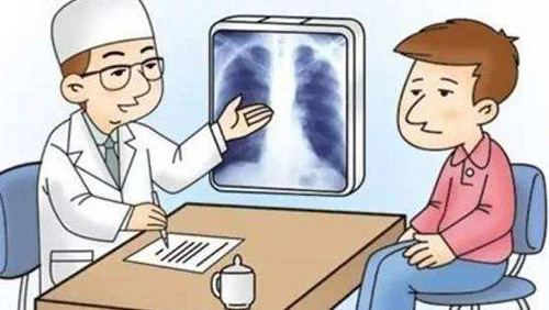 心肺检查做什么检查