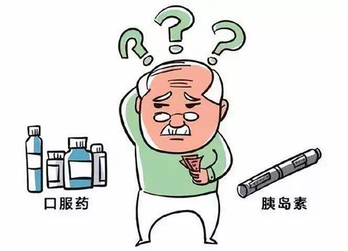 胰岛素使用注意事项有哪些