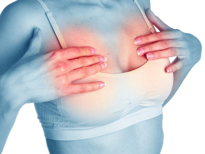 乳腺增生患者一般需要到医院做哪些检查？