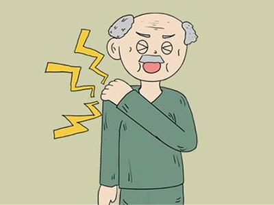 老年人肩周炎该做哪些检查
