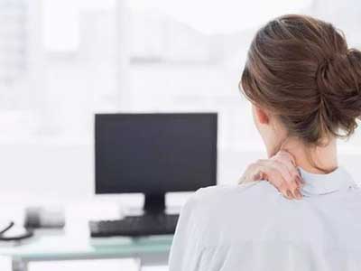 肩颈痛如何治疗和预防？