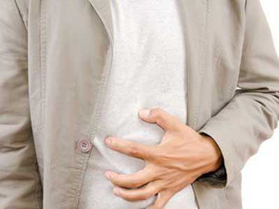 反胃的日常预防与治疗方法