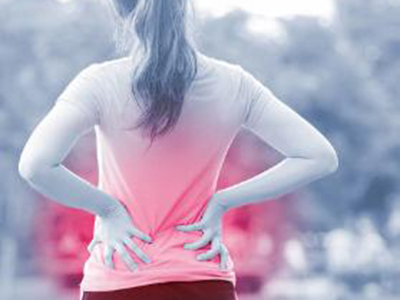 月经期间腰部疼痛，可以选择做什么检查呢？