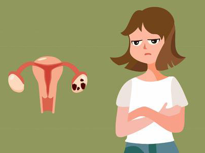 女性卵巢功能减退的原因是什么 如何调理