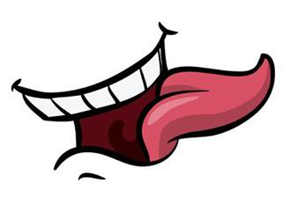 什么是“镜面舌”？什么原因会引起“镜面舌”？
