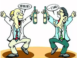 有些人喝酒为什么会脸红？脸红就是酒量大的意思么？