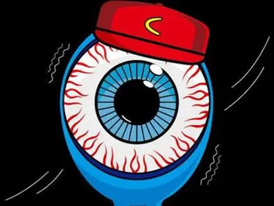 眼睛充血是什么原因引起的？是不是红眼病？