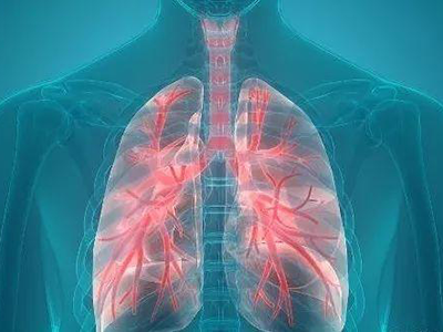 肺部毒素多应该怎么办？ 可坚持这4个动作来消清除！