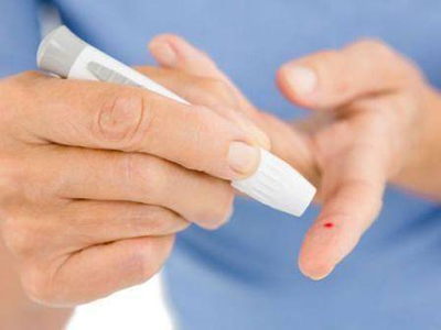 老人体检如何识别糖尿病