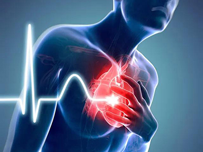 心绞痛是怎么回事？哪些原因或导致心绞痛的反生？