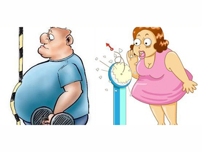 遗传性肥胖需要做哪些检查？可以预防么？