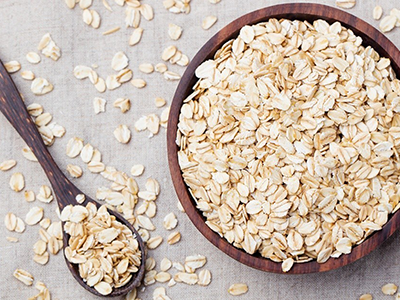 燕麦怎样吃最好、最营养？