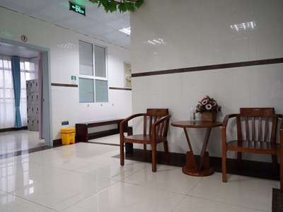 好消息，湖南省直中医医院体检中心入驻康护网，欢迎预约