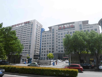好消息，河南省直第三人民医院（东院区）体检中心入驻康护网，欢迎预约