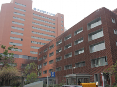 好消息，上海交通大学附属瑞金医院古北分院体检中心入驻康护网，欢迎预约