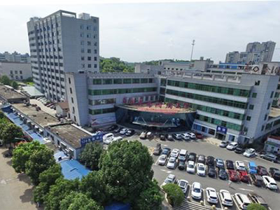 好消息，益阳医专附属医院体检中心入驻康护网，欢迎预约