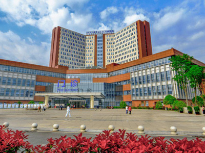 好消息，成都市龙泉驿区第一人民医院体检中心入驻康护网，欢迎预约