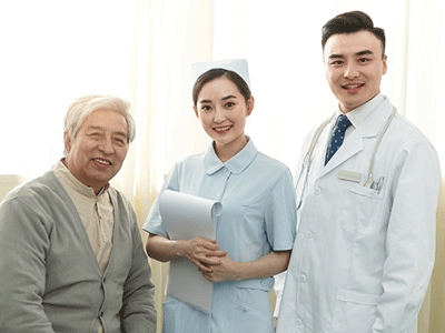 台州适合老年人体检医院有哪些呢？