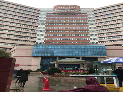 好消息，上海市静安区闸北中心医院体检中心入驻康护网，欢迎预约