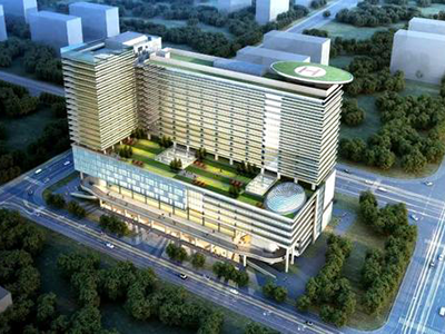 好消息，武汉亚心总医院体检中心入驻康护网，欢迎预约