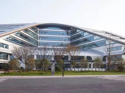 好消息，上海新虹桥国际医学中心体检中心入驻康护网，欢迎预约