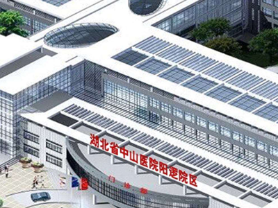 好消息，湖北省第三人民医院阳逻院区体检中心入驻康护网，欢迎预约