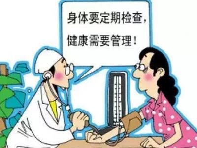桂林市公立医院体检中心（全网举荐篇）