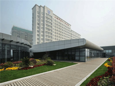 上海市第十人民医院体检流程 最近一次预约攻略分享给大家