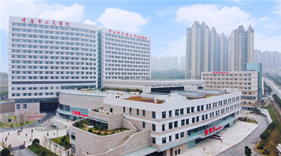 重庆市人民医院体检中心  本地人都推荐的体检机构