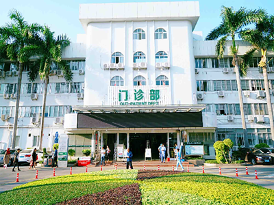 好消息，深圳市坪山区人民医院体检中心入驻康护网，欢迎预约