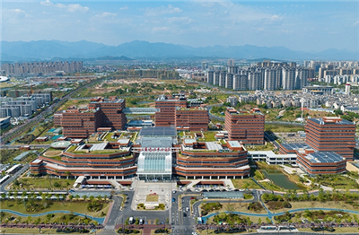 衢州市人民医院体检预约 附预约方法和流程