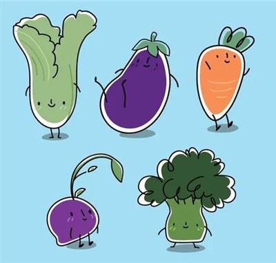 长期不吃蔬菜的危害 多吃蔬菜可以减肥吗