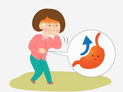 什么是急性肠胃炎 急性肠胃炎的症状有哪些
