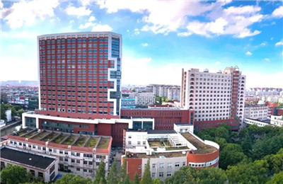 复旦大学附属上海市第五人民医院线上预约体检详细流程