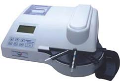 优利特-Uritest 尿液分析仪