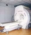 1.5T高核磁共振扫描机