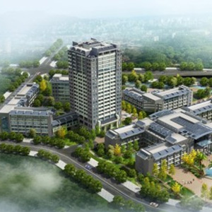 重庆市中医院健康体检中心