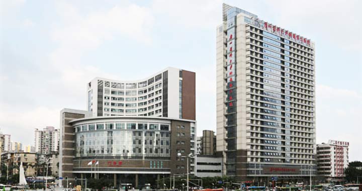 广州医科大学第二附属医院(广医二院)体检中心