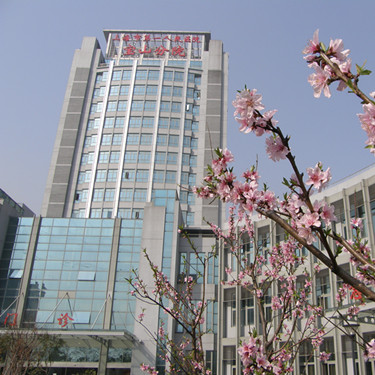 上海市第一人民医院宝山分院体检中心实景图