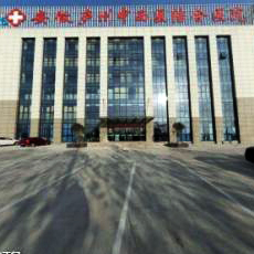 安徽省泸州中西医结合医院体检中心实景图