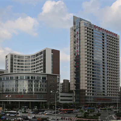 广州医科大学附属第二医院(广医二院)贵宾区体检中心
